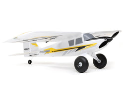 E-flite UMX Timber X BNF Basic Electric Airplane (570mm) w/AS3X & SAFE Select