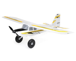 E-flite UMX Timber X BNF Basic Electric Airplane (570mm) w/AS3X & SAFE Select