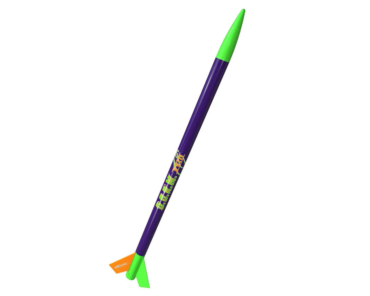 Estes D.O.R.M Rocket Launch Set