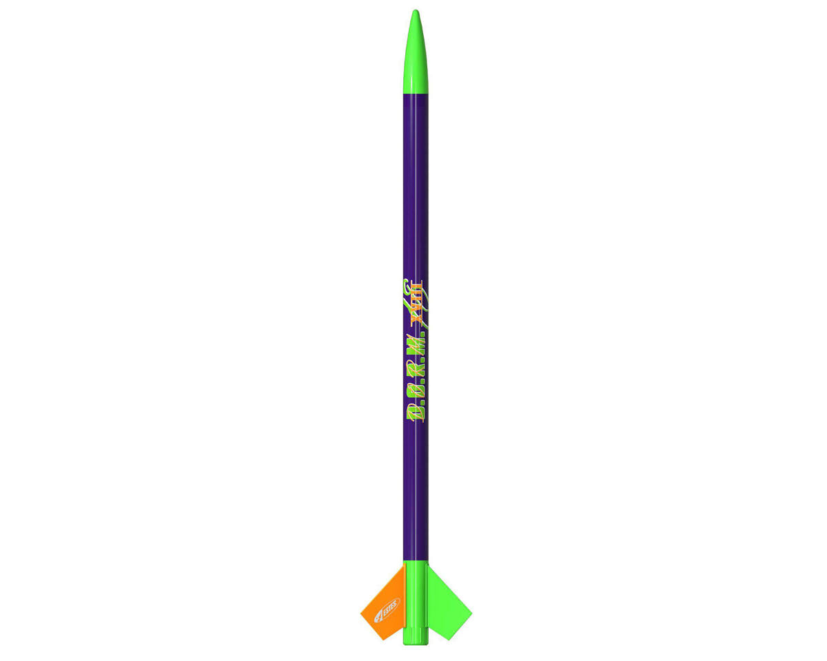 Estes D.O.R.M Rocket Launch Set
