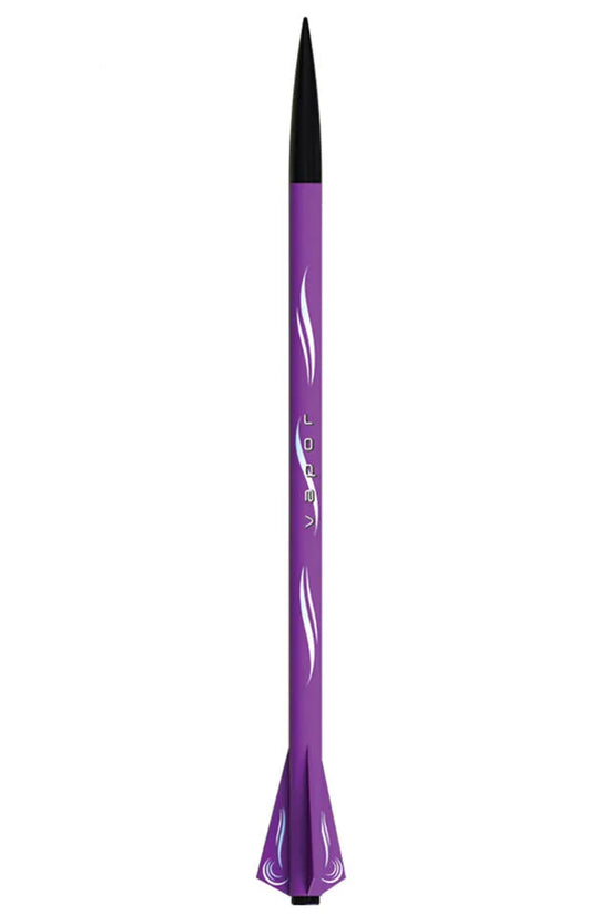 Estes Vapor™ Flying Model Rocket Kit