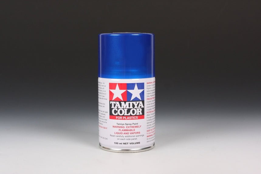 Tamiya TS Lacquer Spray Paint (100ml)