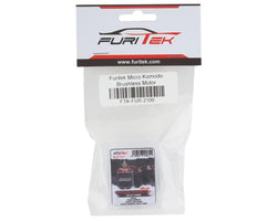Furitek 1/24 scale Micro Komodo Brushless Motor (3450kV)