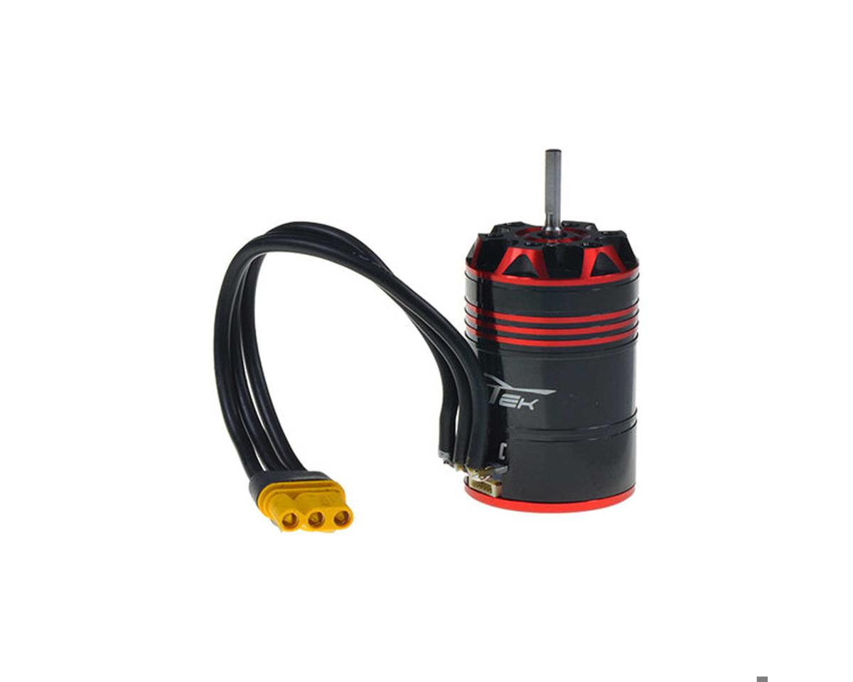 Furitek KINETIC Brushless Sensored Mini Motor (2435-5600kV) (Losi® Mini LMT)