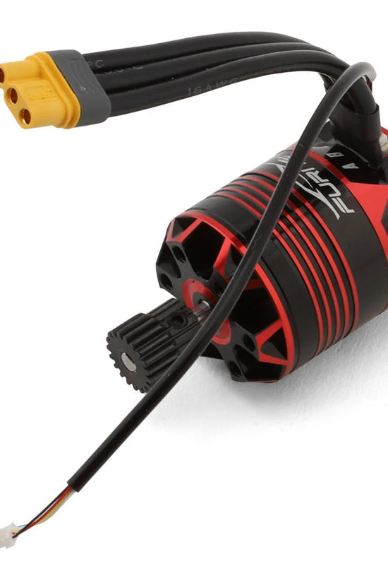 Furitek Grom/NASCAR Impulse Micro Brushless Sensored Motor (5600kV)