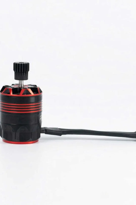 Furitek Grom/NASCAR Impulse Micro Brushless Sensored Motor (5600kV)