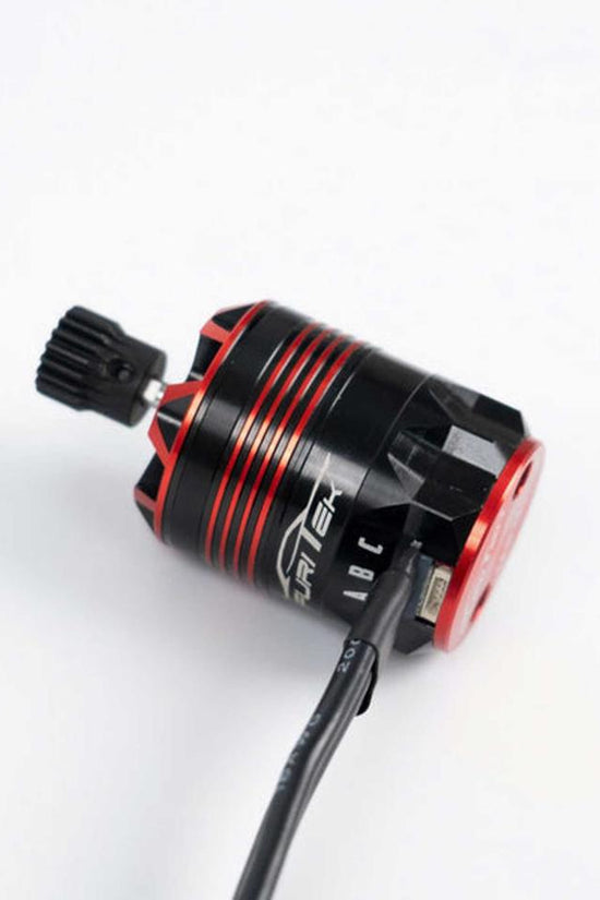 Furitek Grom/NASCAR Impulse Micro Brushless Sensored Motor (5600kV)