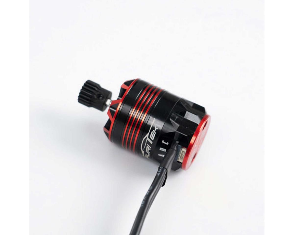 Furitek Grom/NASCAR Impulse Micro Brushless Sensored Motor (5600kV)