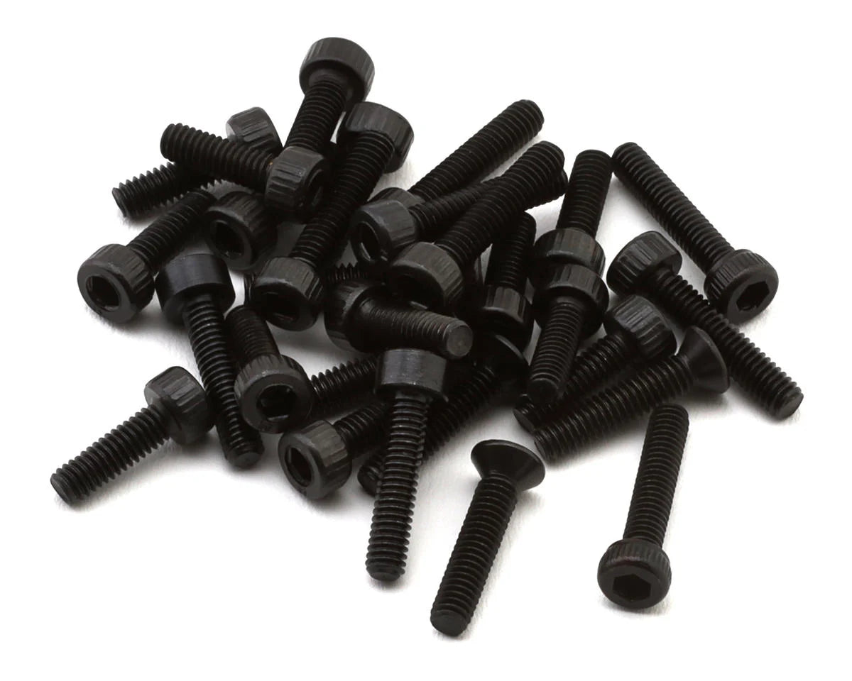 Furitek Arrma™ Mojave Grom Ultimate Aluminum Upgrade Combo (Black)