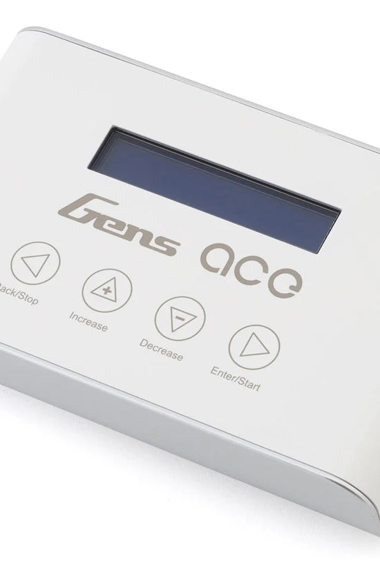 Gens Ace IMars III Pro Smart Balance AC Battery Charger (6S/10A/100W)