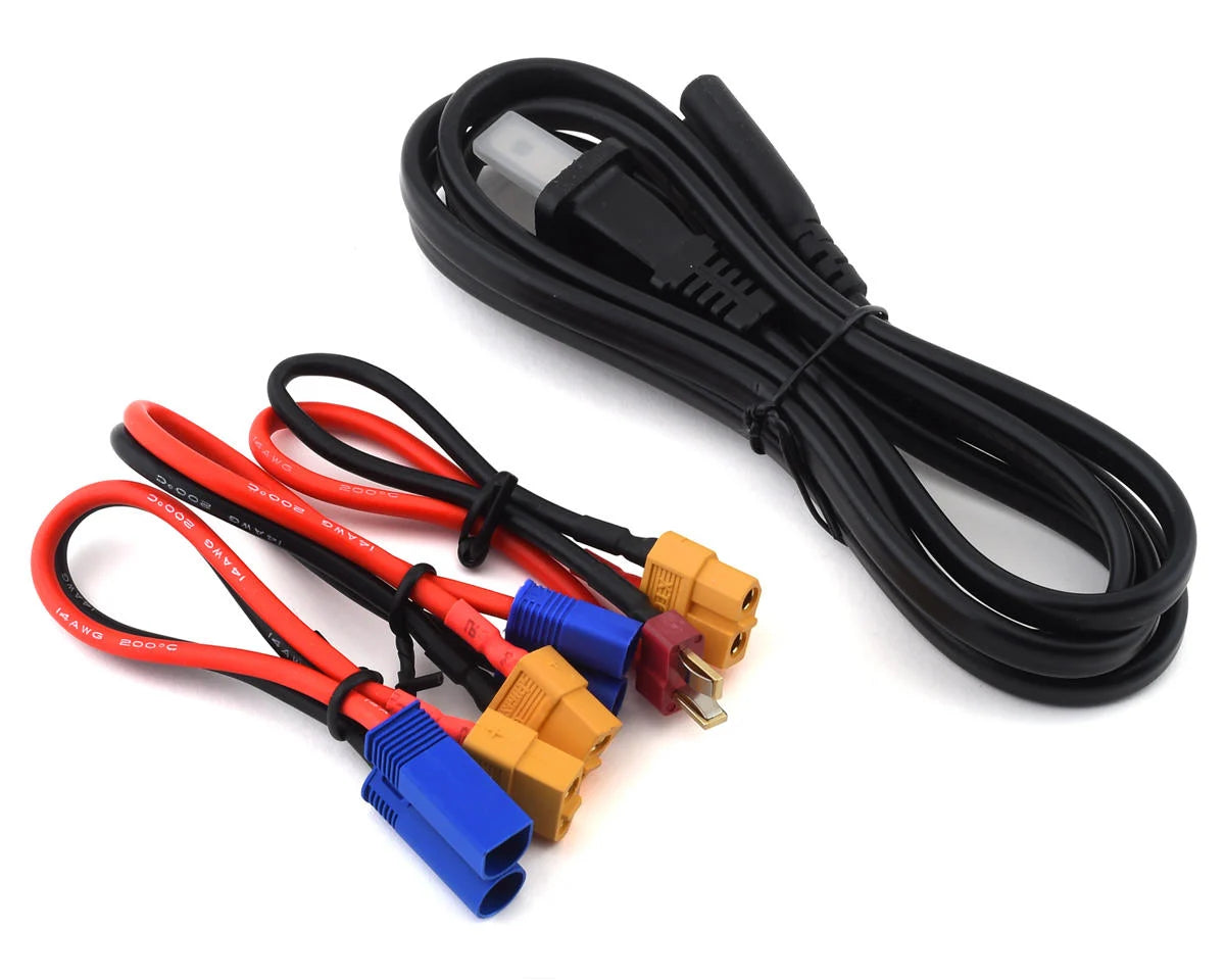 Gens Ace IMars III Pro Smart Balance AC Battery Charger (6S/10A/100W)