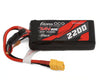 Gens Ace 2S G-Tech Smart LiPo Battery 60C (7.4V/2200mAh) w/XT-60 Connector