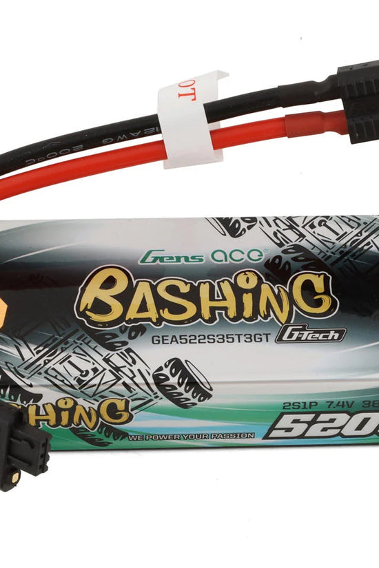 Gens Ace 2S G-Tech Smart 