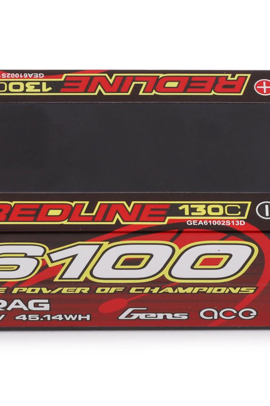 Gens Ace Redline 