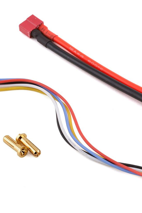 Gens Ace 7500mAh 130C 15.2V HV Lipo Battery 4S HardCase For 1/8 Racing Car Buggy