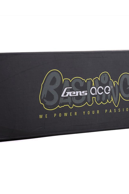 Gens Ace Bashing Pro 4s LiPo Battery 100C (14.8V/8000mAh) w/EC5 Connector