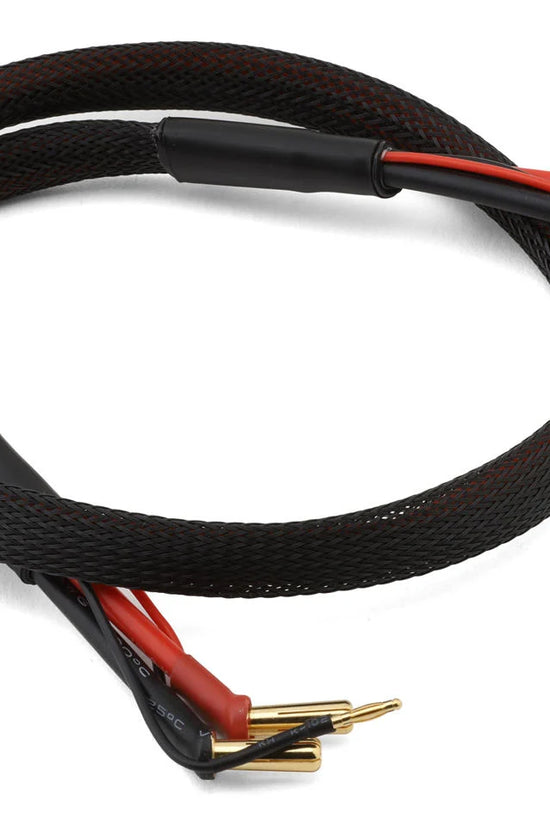 Gens Ace 2S Charge Cable (5mm Battery/4mm Charger)