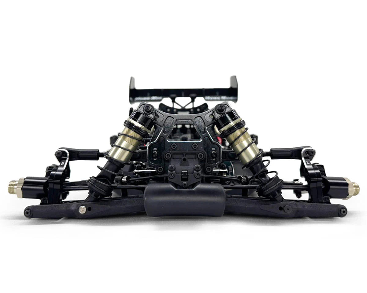 HongNor IX5B Competition 1/8 4WD Off-Road Electric Buggy Kit
