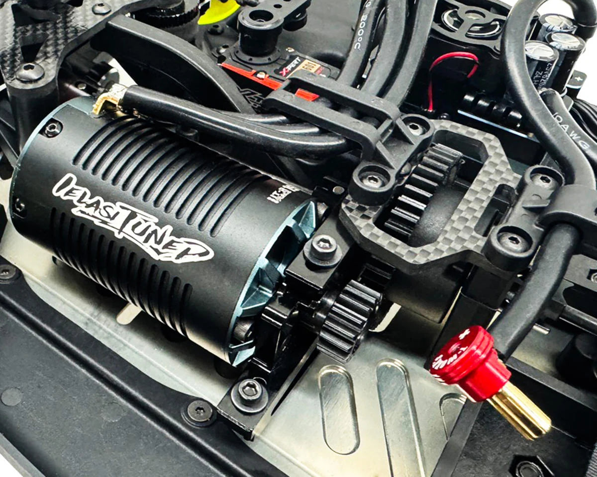 HongNor IX5B Competition 1/8 4WD Off-Road Electric Buggy Kit