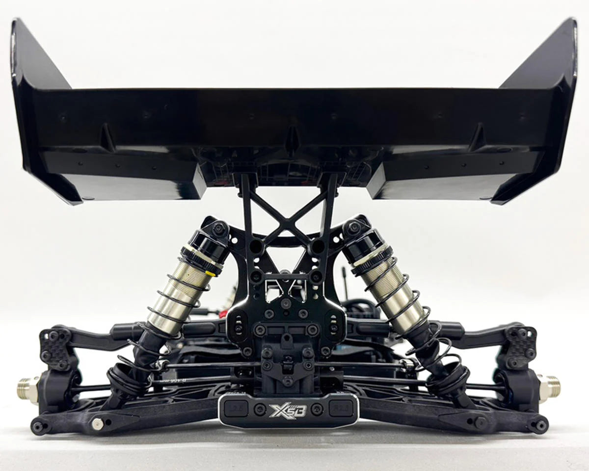 HongNor IX5B Competition 1/8 4WD Off-Road Electric Buggy Kit