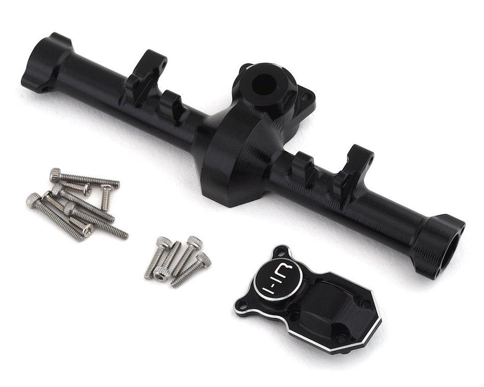 Hot Racing Axle Aluminum Case For Axial SCX24 - BOBBYRC