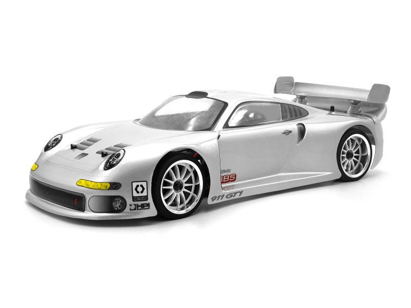 911 Porsche GT1 Body (200mm)