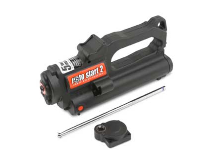 HPI Racing Roto Start 2 System (for nitro star F/G Series Engine