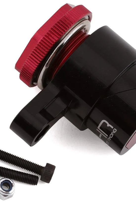 Hot Racing Kraton/Outcast 8S Aluminum Steering Servo Saver Arm (15T)