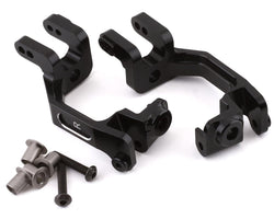 Hot Racing Arrma 4x4 Bigrock Granite Senton Aluminum Front C Hubs ATF1901