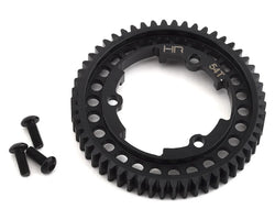 Hot Racing Steel Mod 1 Steel Spur Gear for Traxxas E Revo 2.0/X-Maxx/XO-1