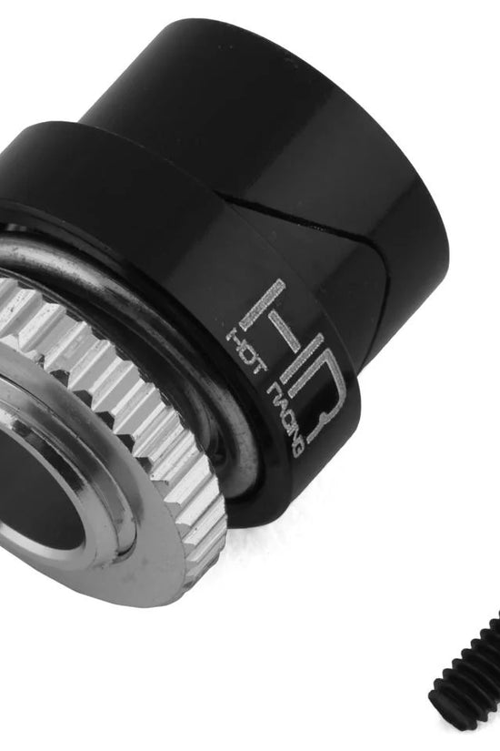 Hot Racing Losi Mini T 2.0/Mini-B Aluminum Savox Servo Saver (21T)