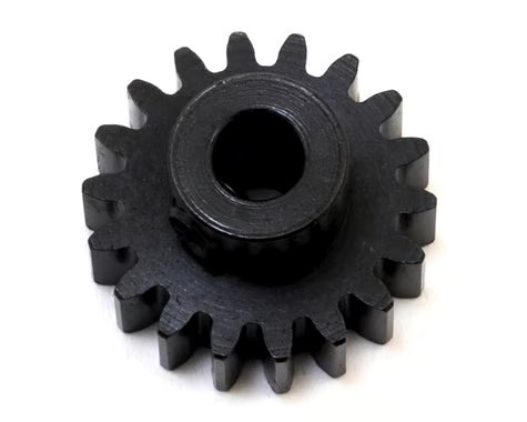 Hot Racing Steel Mod 1 Pinion Gear w/5mm Bore