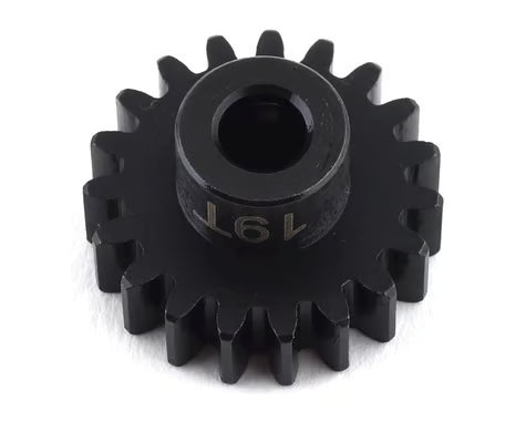 Hot Racing Steel Mod 1 Pinion Gear w/5mm Bore