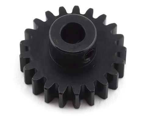 Hot Racing Steel Mod 1 Pinion Gear w/5mm Bore