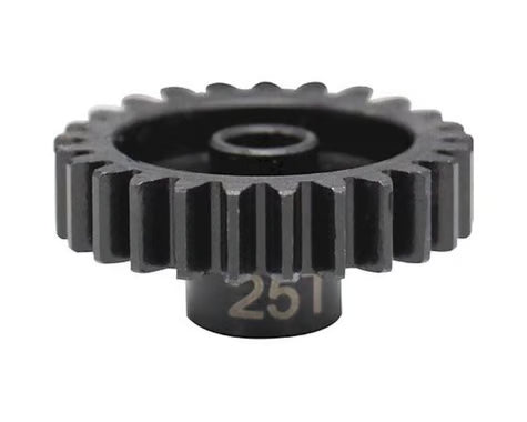 Hot Racing Steel Mod 1 Pinion Gear w/5mm Bore