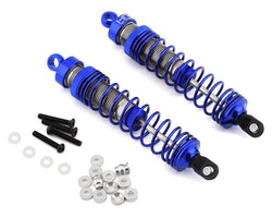 Hot Racing Traxxas Rustler Slash Stampede 105mm Rear Aluminum Shock TD105X06