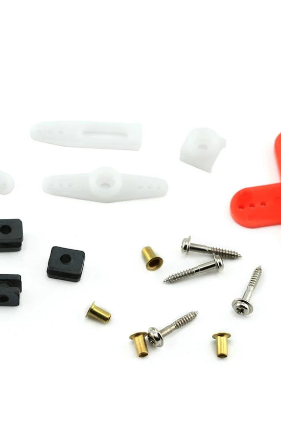 Hitec HS-425BB Pro Ball Bearing Servo