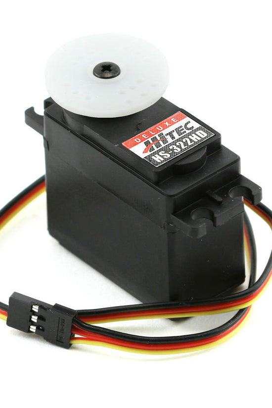Hitec HS-322HD Standard Heavy Duty Servo