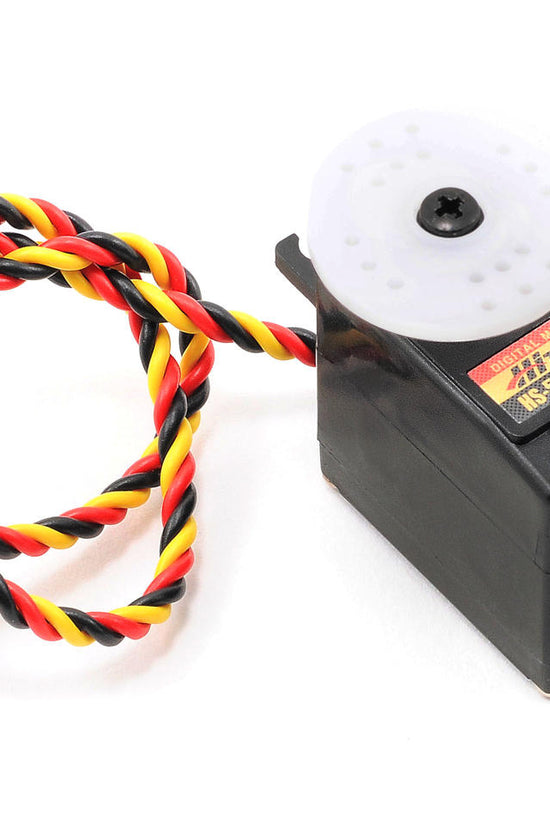 Hitec HS-5245MG Digital Metal Gear Mighty Mini Servo