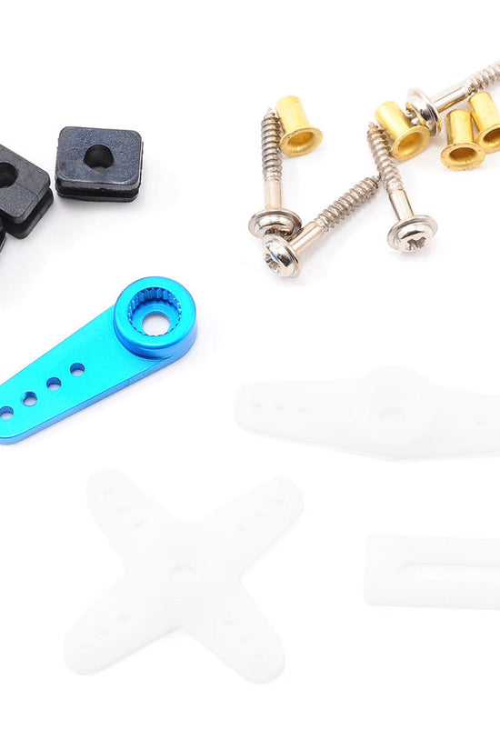 Hitec HS-5245MG Digital Metal Gear Mighty Mini Servo