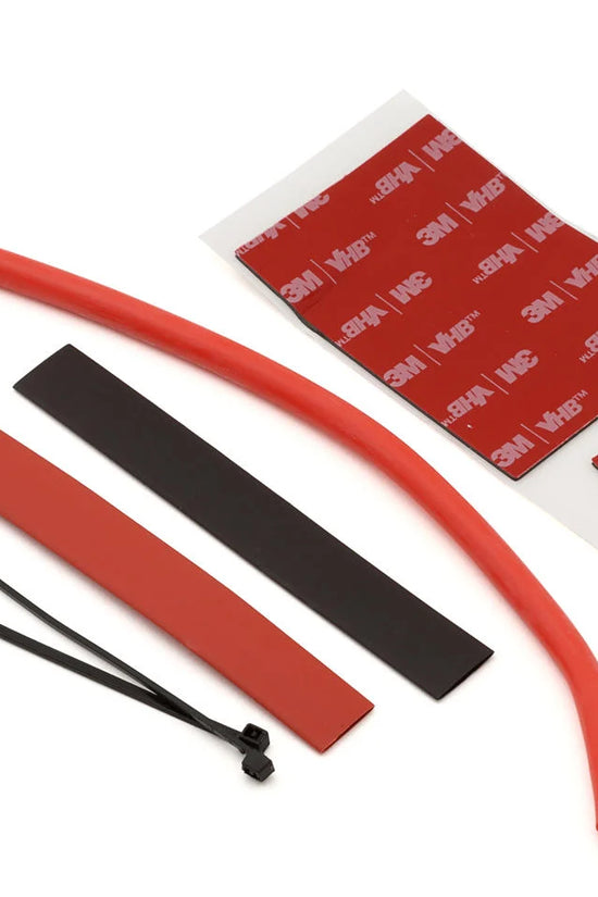 Hobbywing EZRun MAX5 HV G2 1/5 Scale Waterproof Brushless ESC (250A, 6-12S)
