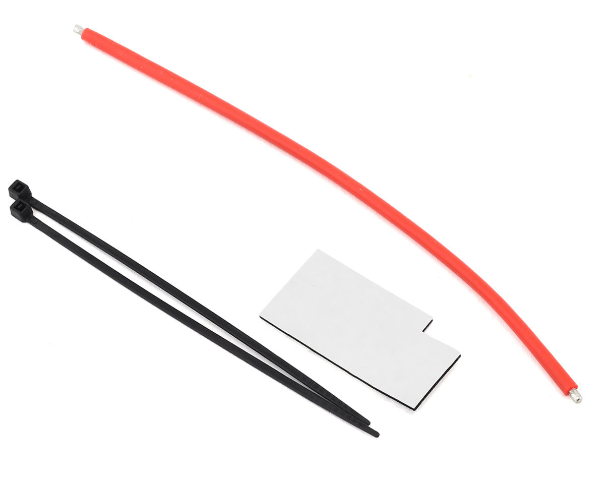 Hobbywing QuicRun 880 Waterproof Dual Brushed Crawling ESC