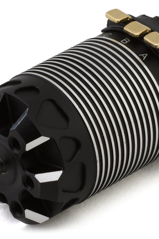 Hobbywing Xerun 2848SD 4-Pole Brushless Motor (4600KV) 1/14 or 1/12 On/Off-Road
