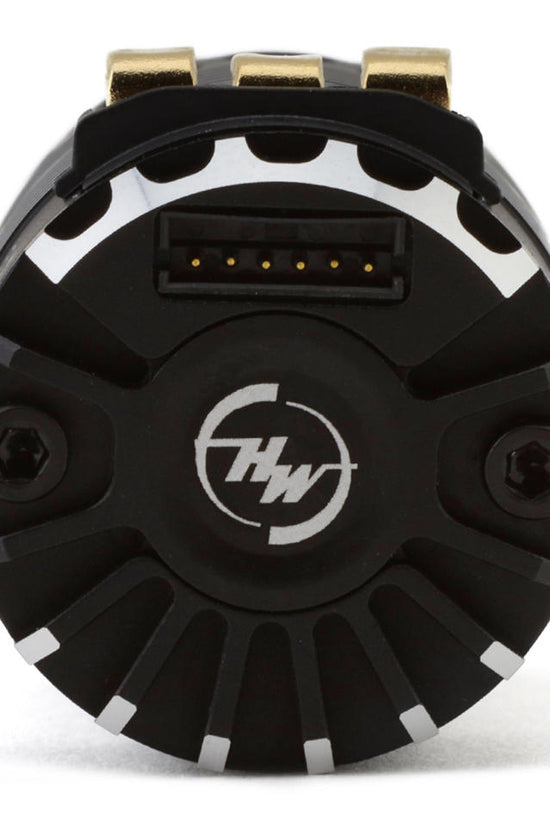 Hobbywing Xerun 2848SD 4-Pole Brushless Motor (4600KV) 1/14 or 1/12 On/Off-Road