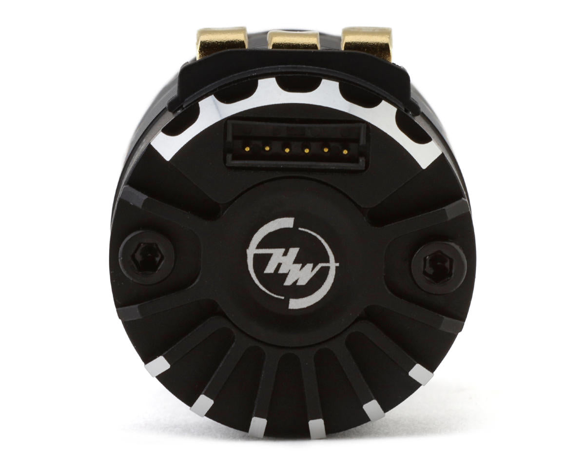 Hobbywing Xerun 2848SD 4-Pole Brushless Motor (4600KV) 1/14 or 1/12 On/Off-Road