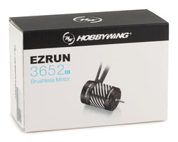 Hobbywing EZRun 3652SD G3 Sensored Brushless Motor