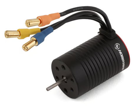 Hobbywing QuicRun 2435SL 1/16 1/18 Brushless Motor (6500kV)