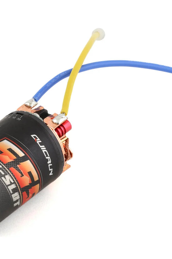 Hobbywing Quicrun Brushed 540 Motor