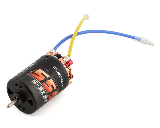 Hobbywing Quicrun Brushed 540 Motor