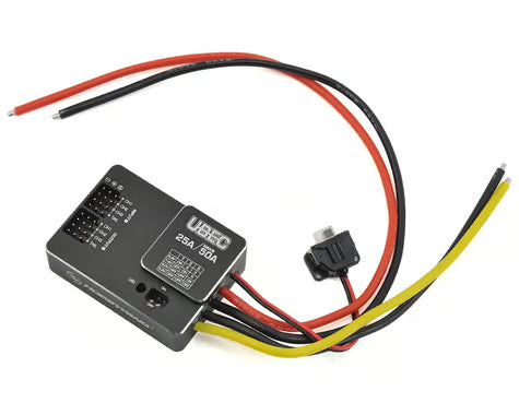 Hobbywing 25 Amp HV UBEC